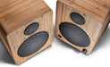 EAN 4039039663722 - Wavemaster CUBE MINI NEO BAMBOO De 2 vías Marrón Inalámbrico 36 W imagen 2