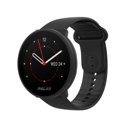 EAN 0725882064260 - Polar Unite IPS Digital 240 x 204 Pixeles Pantalla táctil GPS (satélite) imagen 1