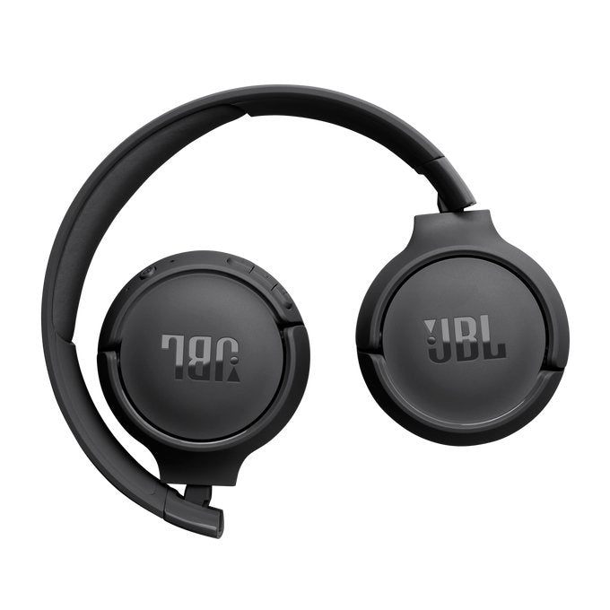 EAN 6925281963650 - JBL Tune 520BT Auriculares Inalámbrico Diadema Llamadas/Música USB Tipo C Bluetooth Negro imagen 6