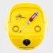 EAN 4054278655659 - Kärcher WD 2 Plus V-12/4/18 12 L Aspiradora de tambor Seca y húmeda 1000 W Bolsa para el polvo imagen 4