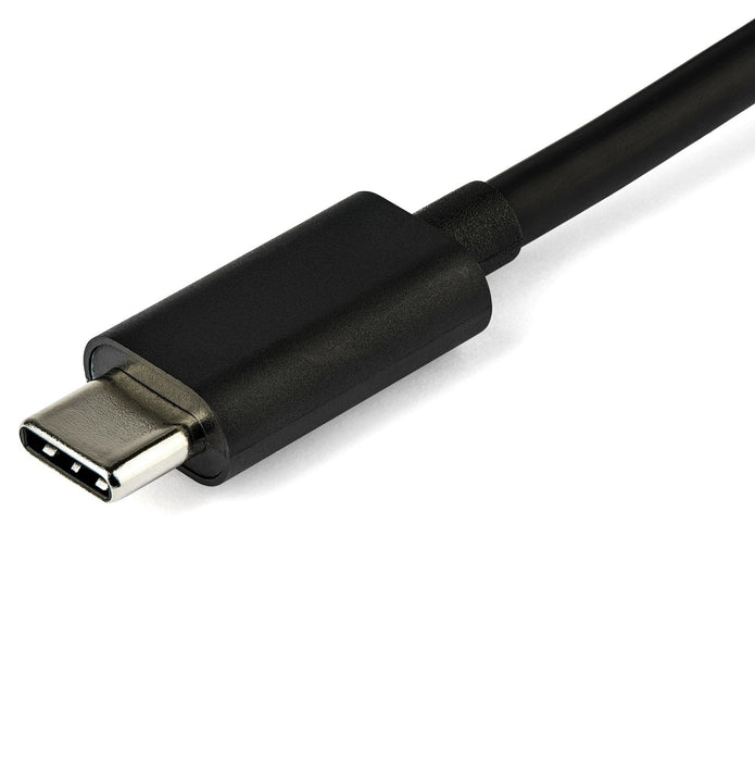 EAN 0065030880152 - StarTech.com DKT30CHVCM base para portátil y replicador de puertos Alámbrico USB 3.2 Gen 1 (3.1 Gen 1) Ty imagen 4