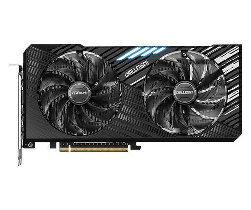 EAN 4710483946813 - Asrock A750 CL SE 8GO Intel Arc A750 8 GB GDDR6 imagen 2