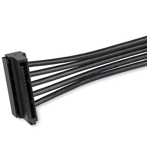EAN 0065030846981 - StarTech.com PYO4SATA cable de alimentación interna 0,4 m imagen 2