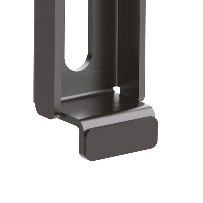 EAN 4052792060232 - LogiLink BP0116 soporte para TV 165,1 cm (65") Negro imagen 3