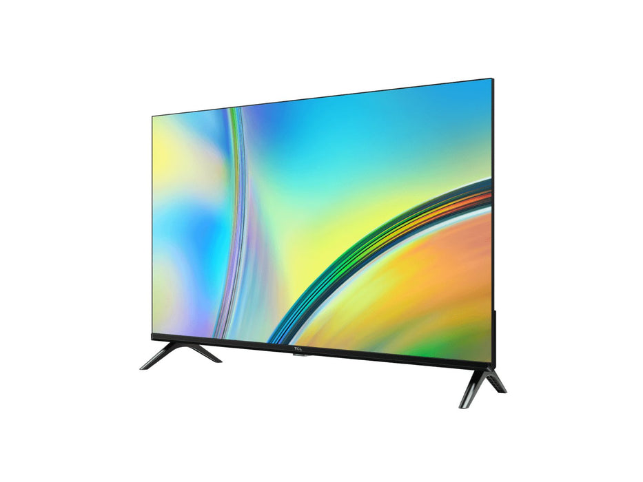 EAN 5901292519780 - TCL S54 32S5400A Televisor 81,3 cm (32") HD Smart TV Wifi Plata imagen 11