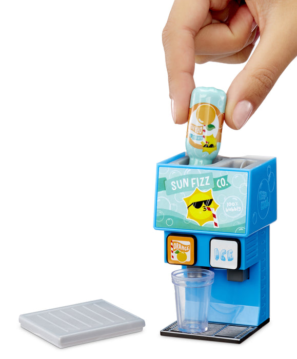 EAN 0035051505600 - Miniverse - Make It Mini Appliances Asst in PDQ imagen 21