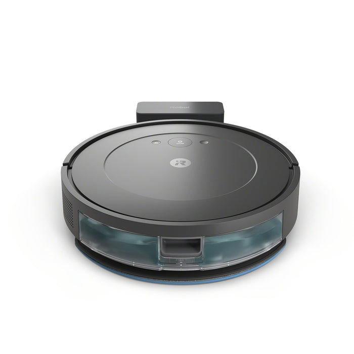 EAN 5060944998035 - iRobot Roomba Combo Essential Negro imagen 19