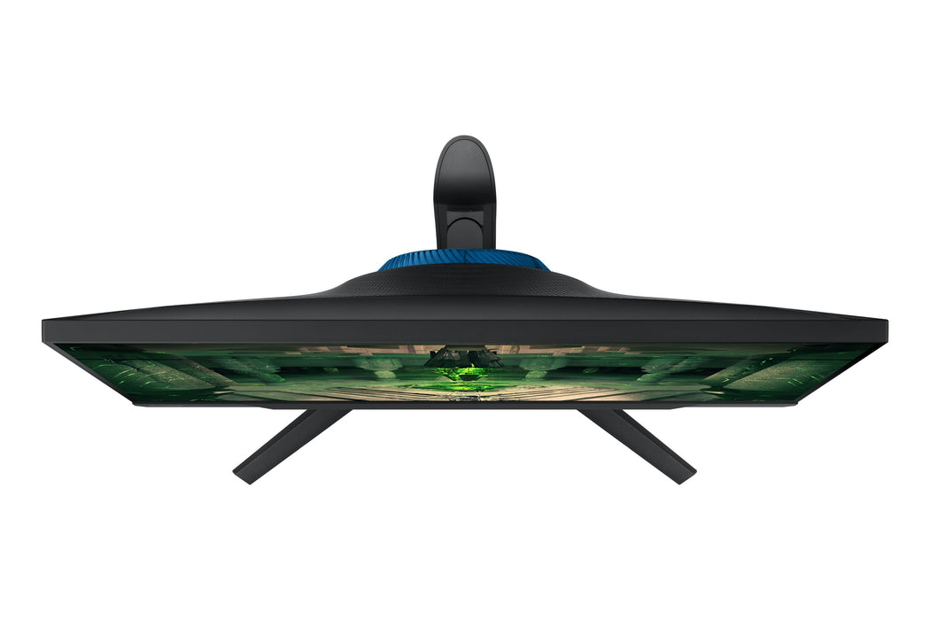 EAN 8806094341850 - Samsung G40B pantalla para PC 63,5 cm (25") 1920 x 1080 Pixeles Full HD Negro imagen 12