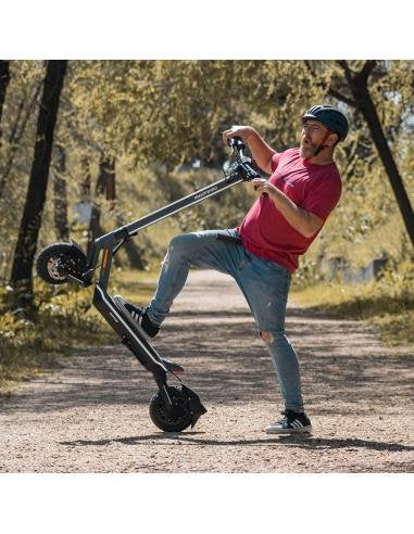 Patinete Smartgyro Raptor Evo