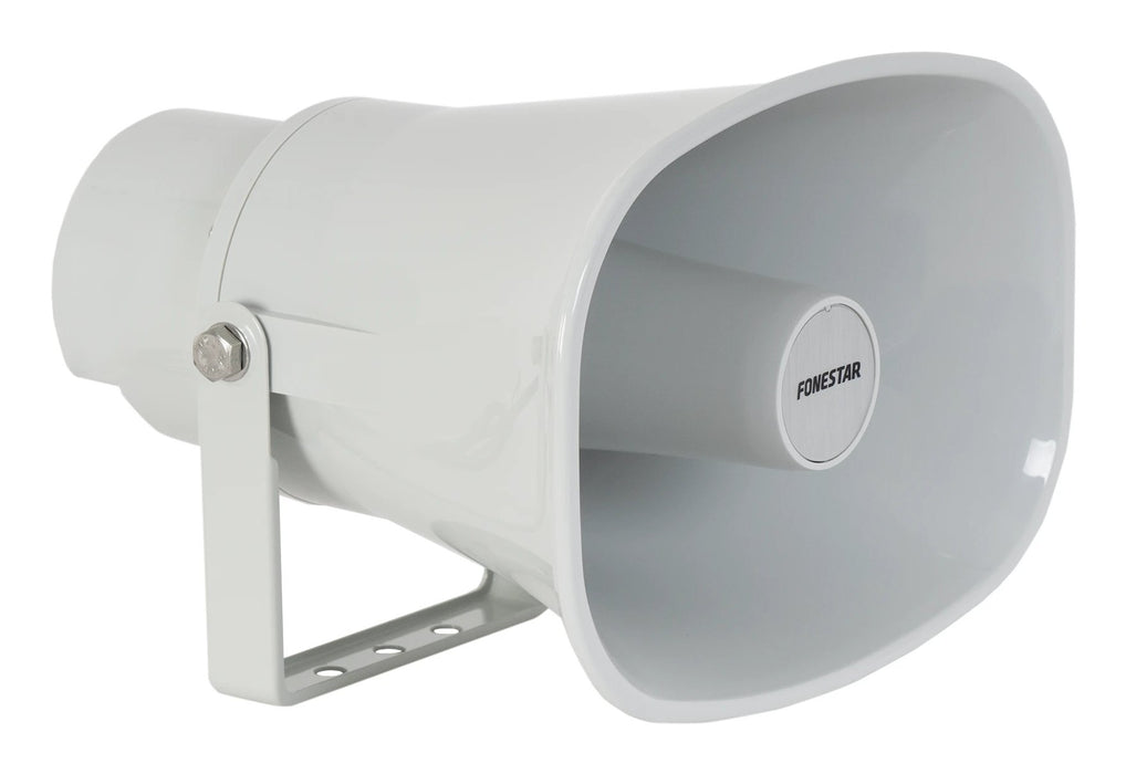 EAN 8422521023177 - Fonestar VULKAN-15T altavoz Gris Alámbrico 15 W imagen 1