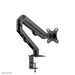 EAN 8717371448431 - Neomounts FPMA-D650BLACK soporte para monitor 68,6 cm (27") Escritorio Negro imagen 6