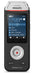 EAN 0855971006434 - Philips Voice Tracer DVT2110/00 dictáfono Tarjeta flash Negro, Cromo imagen 7