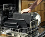 EAN 3168430297555 - Tefal OptiGrill Elite GC750D parrilla eléctrica de contacto imagen 8