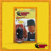 EAN 5010996151810 - Hasbro F60785X2 figura de juguete para niños imagen 2