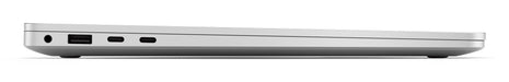 EAN 196388278732 - Microsoft Surface Laptop 7 Copilot+ PC Qualcomm Snapdragon X1E-80-100 Portátil 38,1 cm (15") Pantalla táct imagen 6