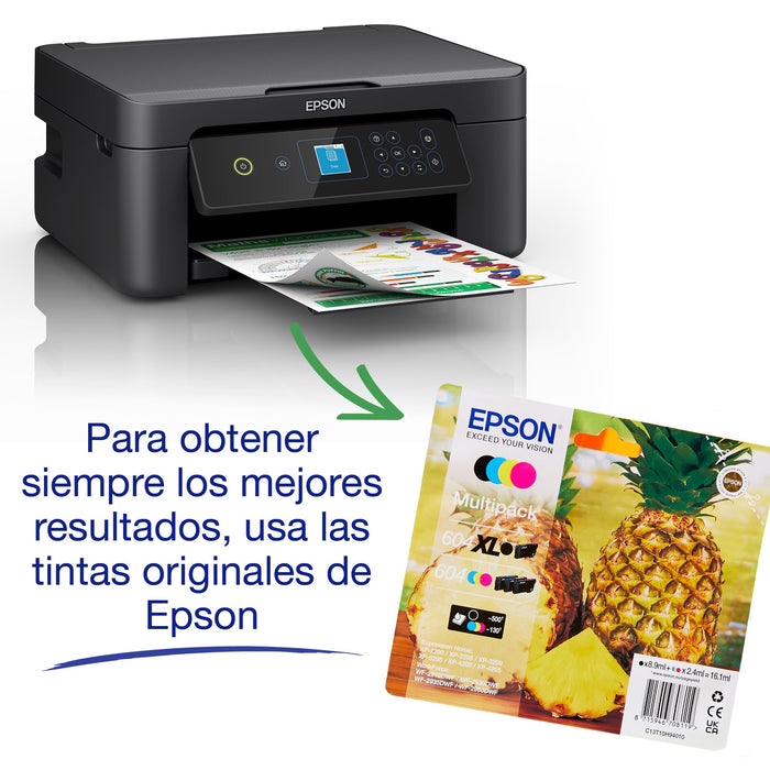 EAN 8715946702759 - Epson Expression Home XP-3205 imagen 9
