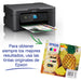 EAN 8715946702759 - Epson Expression Home XP-3205 imagen 9