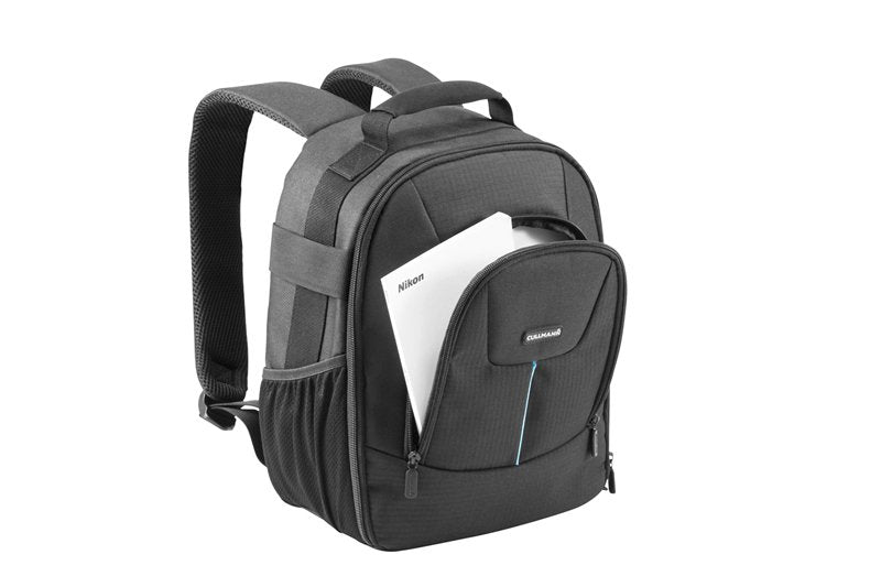 EAN 4007134012462 - Cullmann Panama Backpack 200 Funda tipo mochila Negro imagen 4