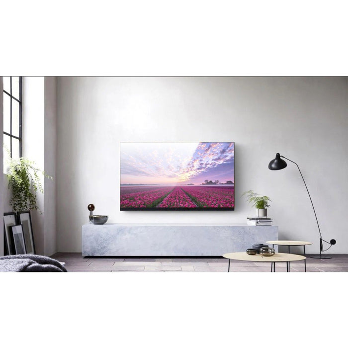EAN 8057685301351 - Techly ICA-LCD 114 soporte para TV 94 cm (37") Negro imagen 6