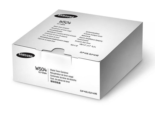 EAN 635753727340 - Samsung CLT-W504 cartucho de tóner imagen 2