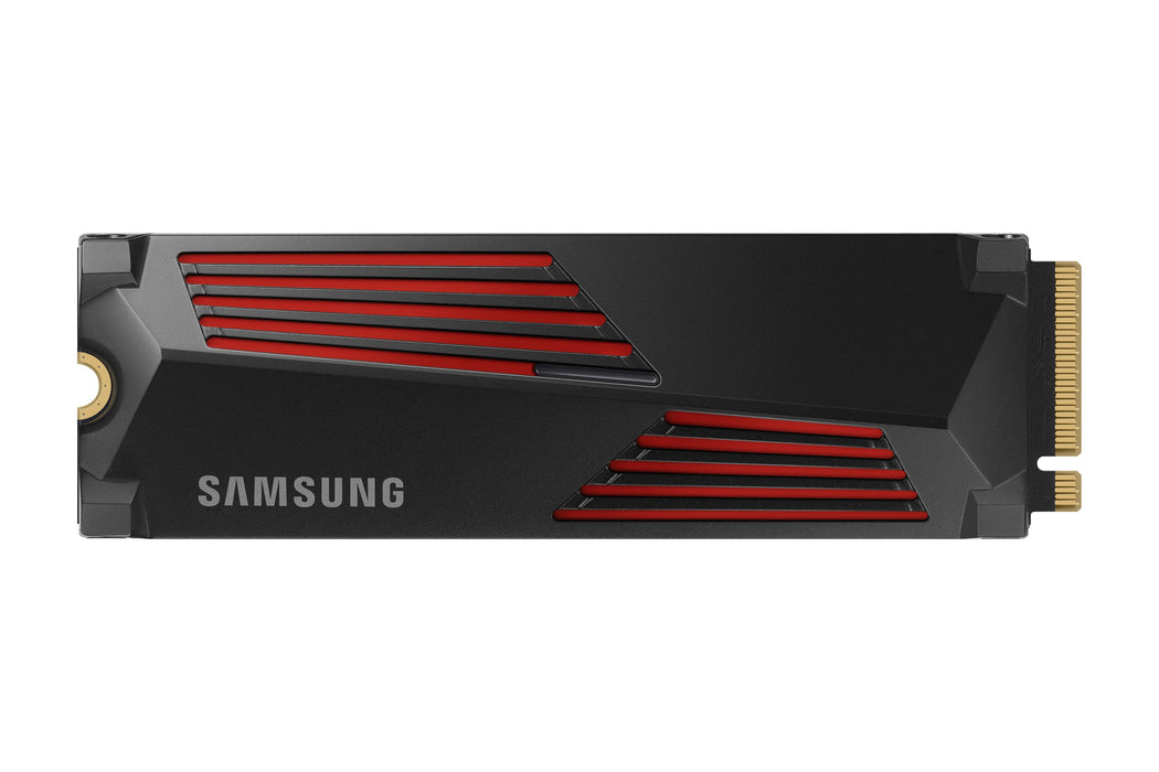 EAN 8806095255811 - Samsung 990 Pro 4 TB M.2 PCI Express 4.0 NVMe V-NAND TLC imagen 1