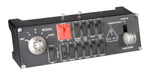 EAN 5099206069855 - Logitech G 945-000012 mando y volante Negro USB Simulador de Vuelo Analógico/Digital PC imagen 1
