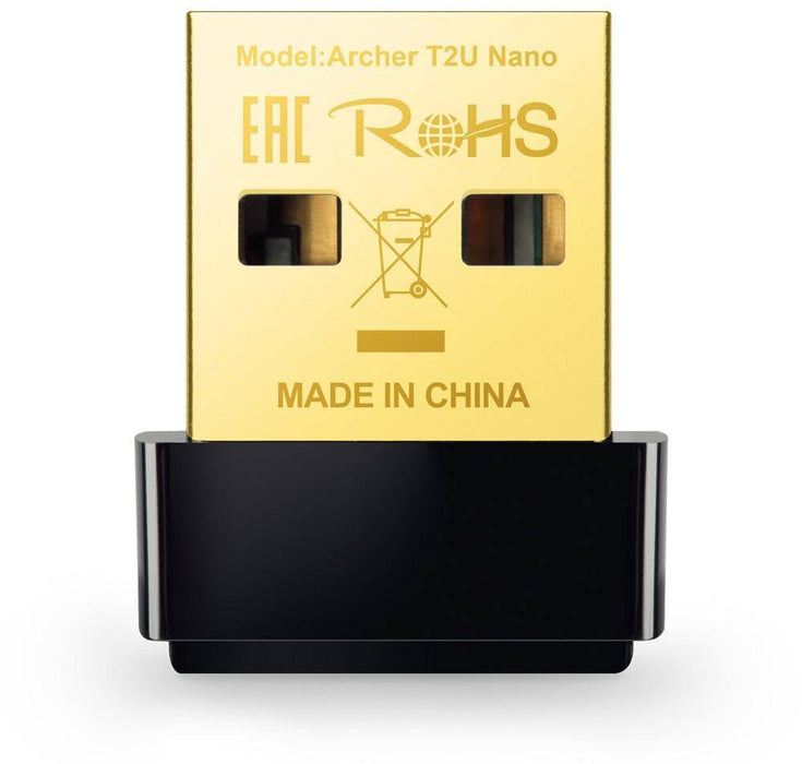 EAN 6935364099978 - TP-Link T2U Nano imagen 1