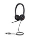 EAN 6938818320536 - Yealink UH35 Dual Teams USB-C/A Auriculares Alámbrico Diadema Llamadas/Música USB Type-C / USB Type-A Neg imagen 3