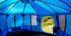 EAN 3138522113049 - Coleman OctaGo Azul Tienda de grupo imagen 6