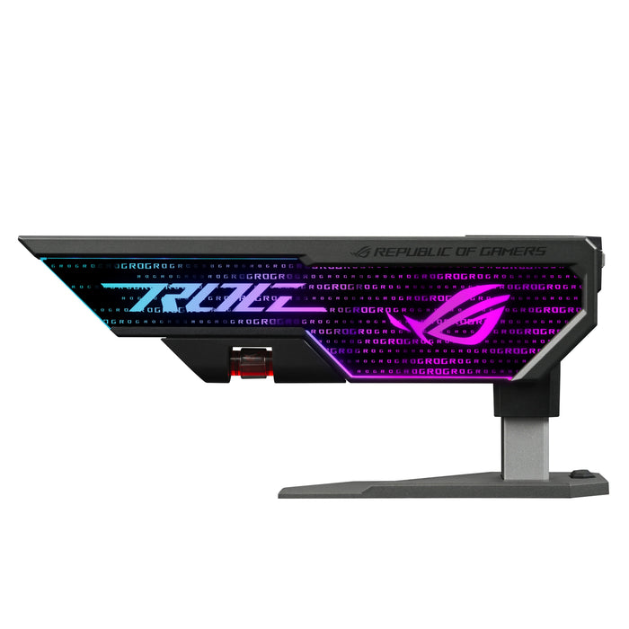 EAN 4711081206415 - ASUS ROG Herculx Graphics Card Holder Universal Soporte para tarjeta gráfica imagen 1