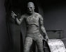 EAN 0634482048122 - NECA Ultimate Mummy (Black & White) imagen 15
