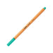 EAN 4006381292313 - STABILO point 88 rotulador de punta fina Verde 1 pieza(s) imagen 1