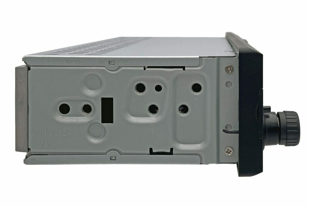 Blaupunkt Hamburg Sqm 23 Dab