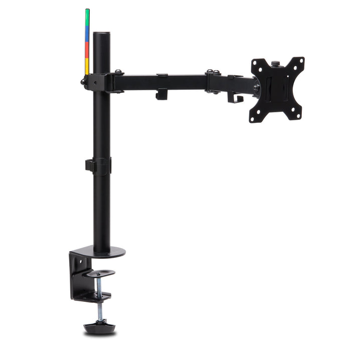 EAN 0085896554080 - Kensington K55408WW soporte para monitor Negro imagen 1