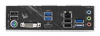 EAN 4719331809546 - GIGABYTE B550M AORUS ELITE placa base AMD B550 Zócalo AM4 micro ATX imagen 5