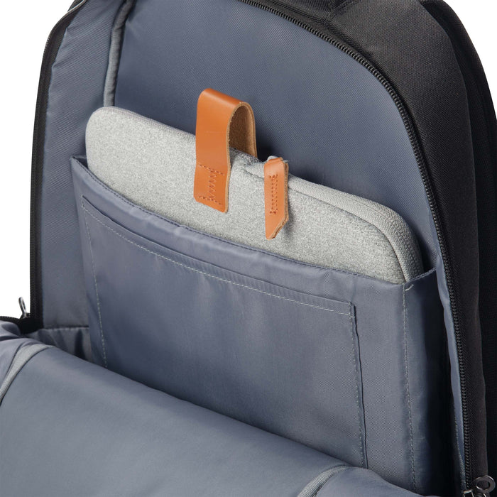 EAN 7640239422773 - DICOTA D32025-RPET maletines para portátil 38,1 cm (15") Funda Gris imagen 4