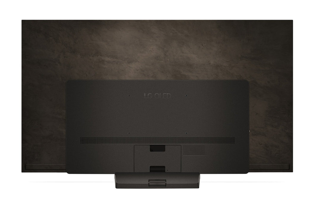 EAN 8806096267097 - LG OLED65C43LA Televisor 165,1 cm (65") 4K Ultra HD Smart TV Wifi Negro imagen 8
