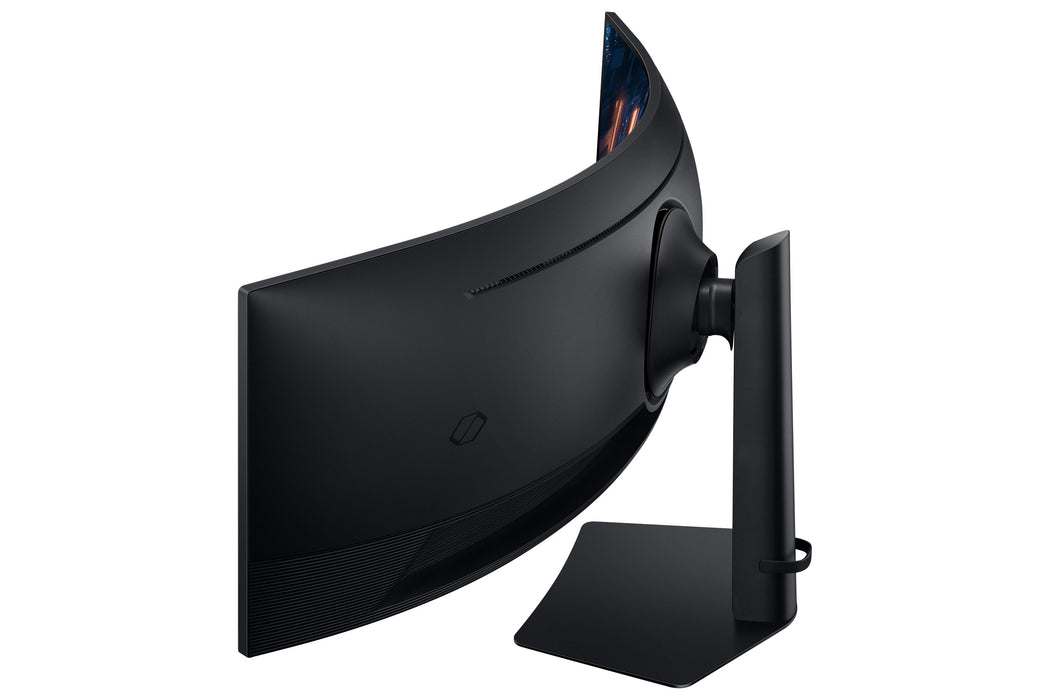 EAN 8806095977386 - Samsung G91F pantalla para PC 124,5 cm (49") 5120 x 1440 Pixeles Dual QHD LCD Negro imagen 7