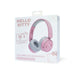 EAN 5055371625630 - OTL Technologies Hello Kitty Auriculares Inalámbrico y alámbrico Diadema Música USB Tipo C Bluetooth Rosa imagen 6