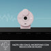 EAN 5099206104952 - Logitech 960-001448 cámara web 2 MP 1920 x 1080 Pixeles USB Rosa imagen 9