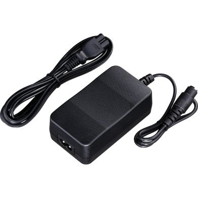 EAN 4549292065619 - Canon AC-E6N adaptador e inversor de corriente Interior Negro imagen 1