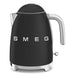 EAN 8017709290795 - Smeg KLF03BLMEU tetera eléctrica 1,7 L 2400 W Negro imagen 4