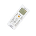 EAN 8436556992179 - DCU Advance Tecnologic 30902015 mando a distancia RF inalámbrico TV, Sintonizador de TV, Receptor de tele imagen 5