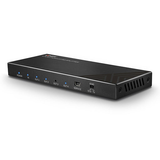 EAN 4002888382366 - Lindy 38236 divisor de video HDMI 4x HDMI imagen 2
