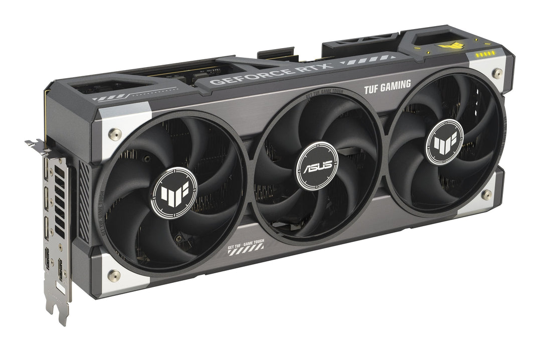 Rtx 5080 Oc 16gb Asus Tuf Btf Gaming Gddr73 Fan