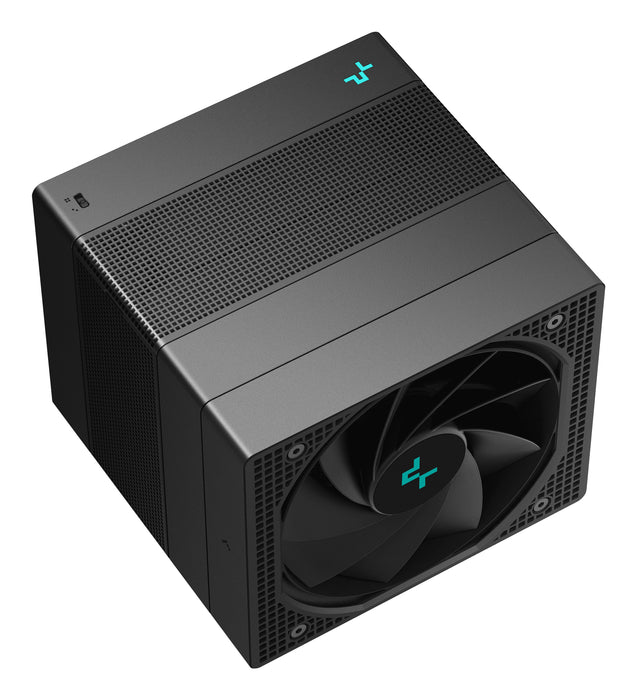 EAN 6933412728092 - DeepCool ASSASSIN IV Procesador Refrigerador de aire 14 cm Negro 1 pieza(s) imagen 4