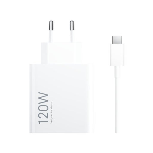 EAN 6941812714638 - Xiaomi BHR9462EU cargador de dispositivo móvil Universal Blanco Corriente alterna Interior imagen 1