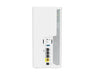 EAN 4711377340465 - MSI Roamii BE Pro Mesh System Doble banda (2,4 GHz / 5 GHz) Wi-Fi 7 (802.11be) Blanco 3 Interno imagen 6