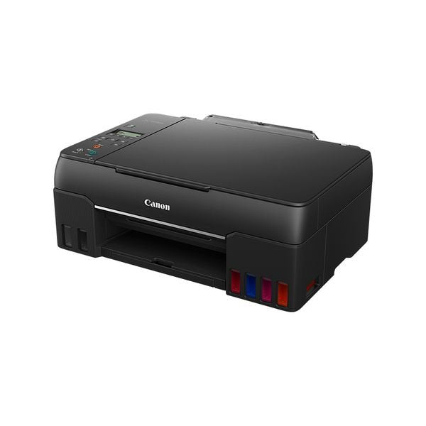 Canon Pixma G640 Inyección De Tinta A4 4800 X 1200 Dpi Wifi