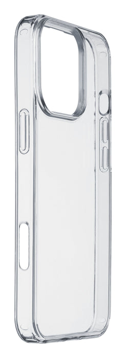 EAN 8018080482861 - Cellularline 8018080482861 funda para teléfono móvil 17,5 cm (6.9") Transparente imagen 1